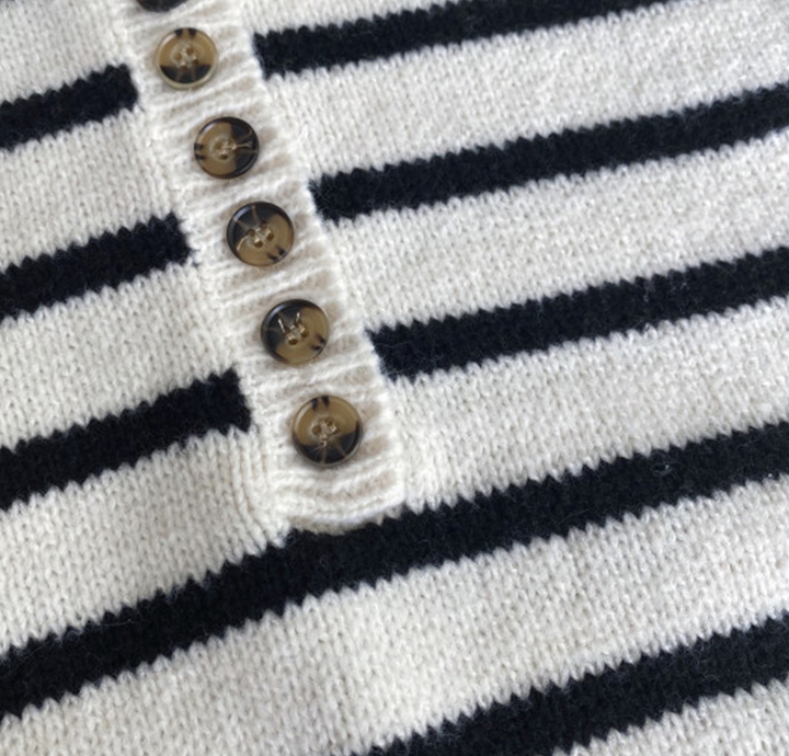 Drune | Neuer Tag Pullover