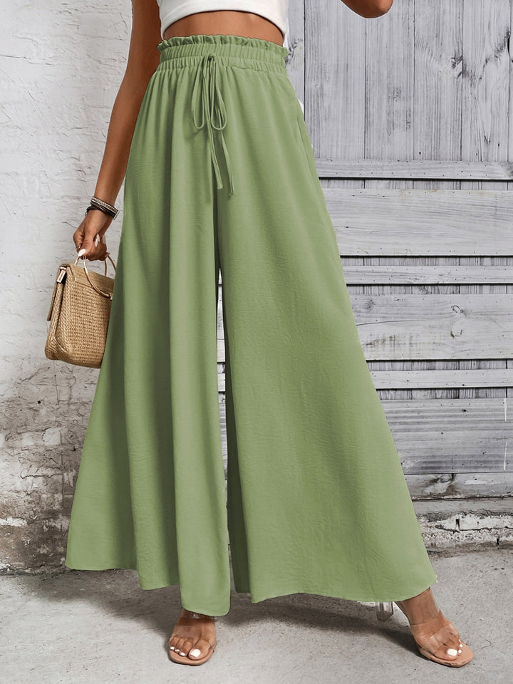 Drune | Ärmelloses Pailletten Rundhals Mini Kleid