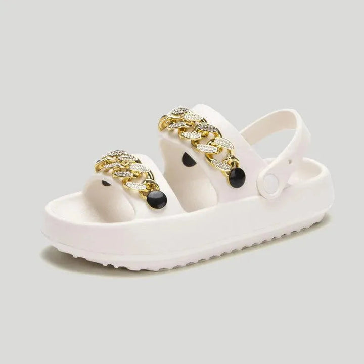 Drune | Summer Casual Sandals