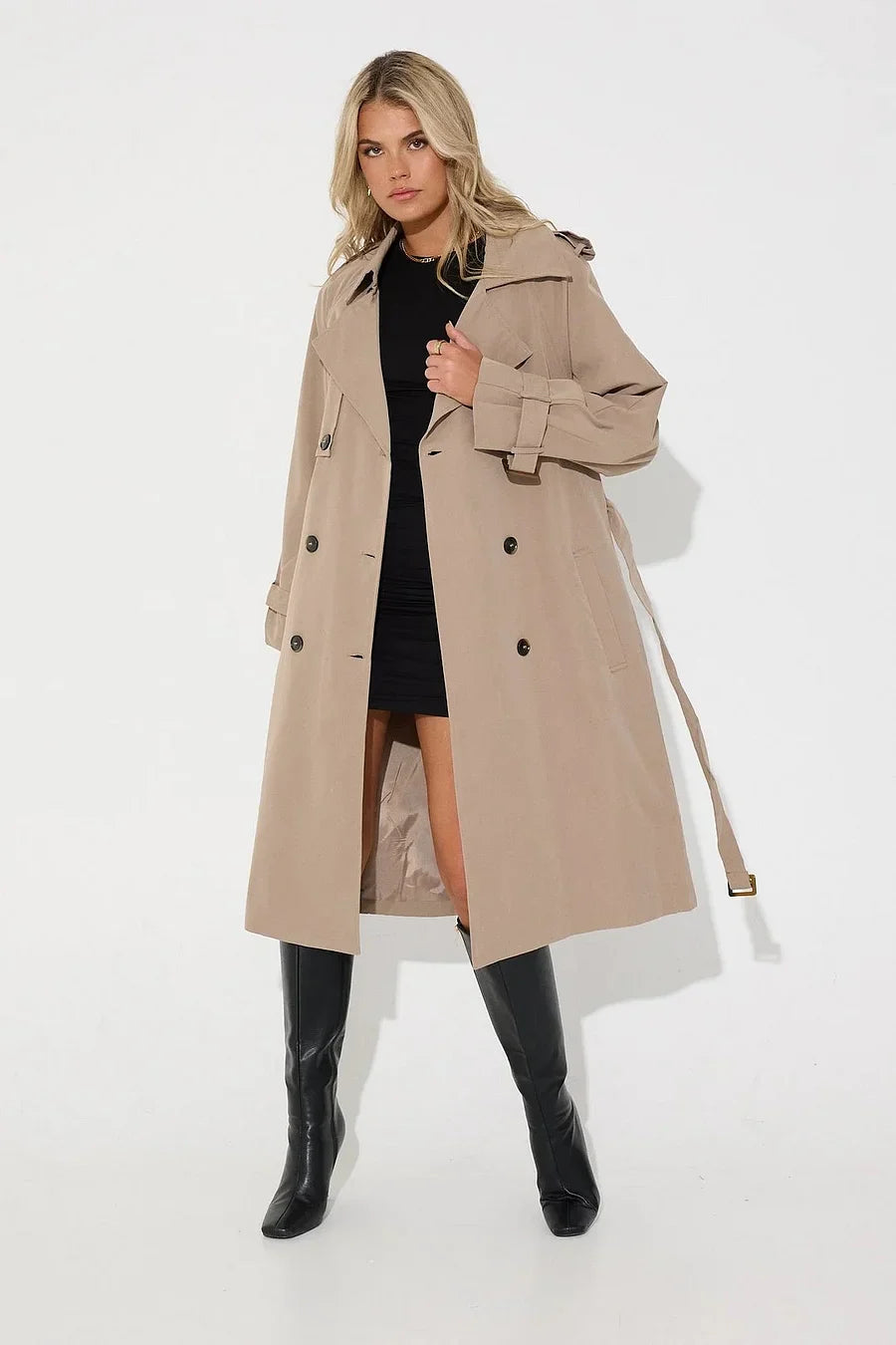 Drune | Leichte Windjacke