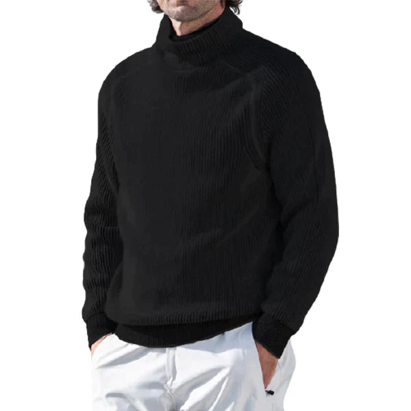 Drune | Eleganz Rollkragen