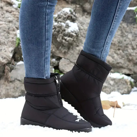 Drune | Comfort+ Stiefel Neue Orthopädie-Kollektion