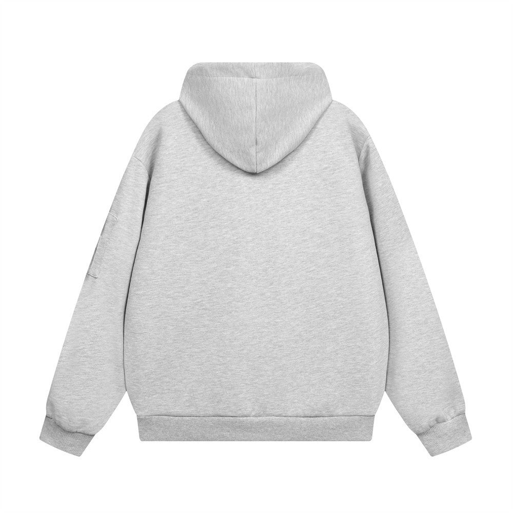 Drune | Stilisher Hoodie