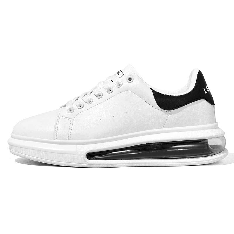Drune | Sneaker Mit Komfort Und Halt
