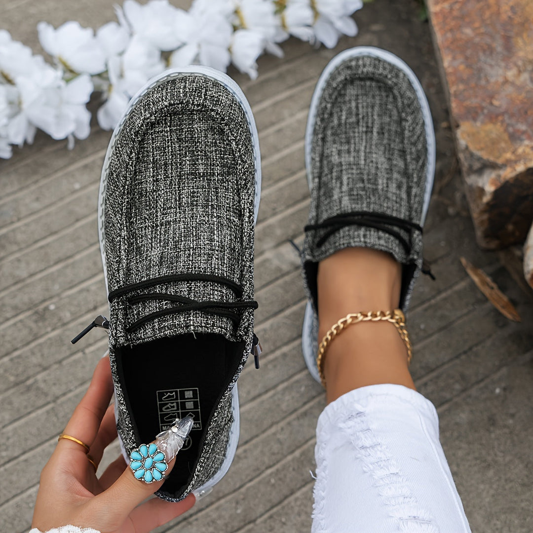 Leichte atmungsaktive Sneakers Drune Drune