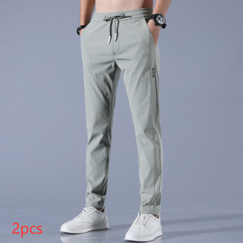 Drune | Schnelltrocknende Stretch Hose Für Männer