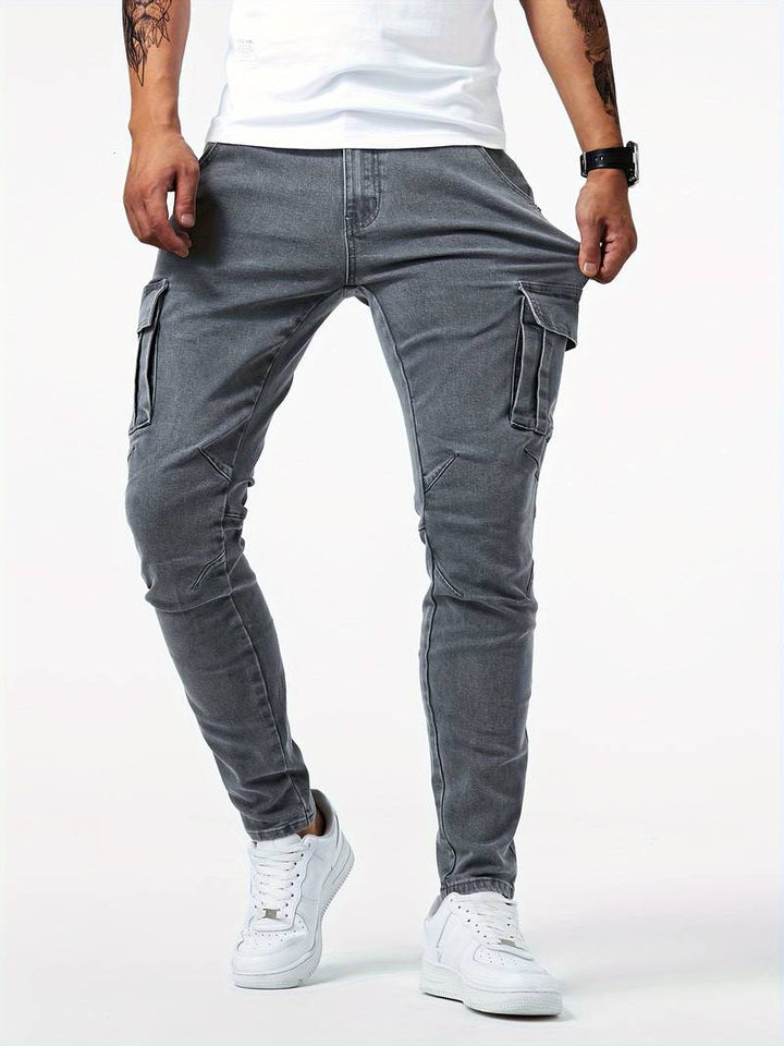 Drune | Jeans