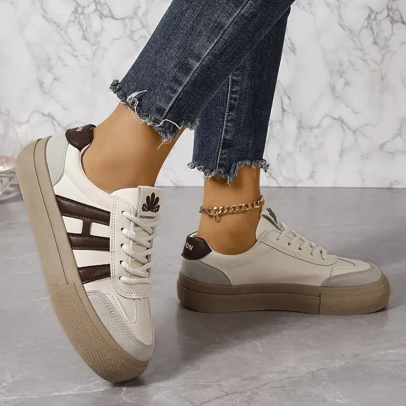 Drune | Light Edition 9 Sneakers Für Damen