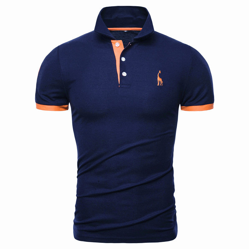 Drune | Elegantes Herren Polohemd