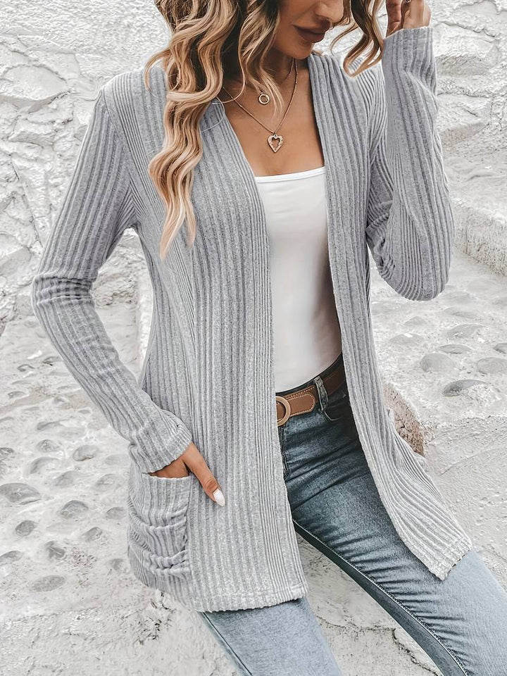 Drune | Schicke und entspannte Winterjacke