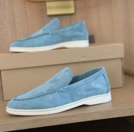 Drune | Legere Herren Sommerloafers