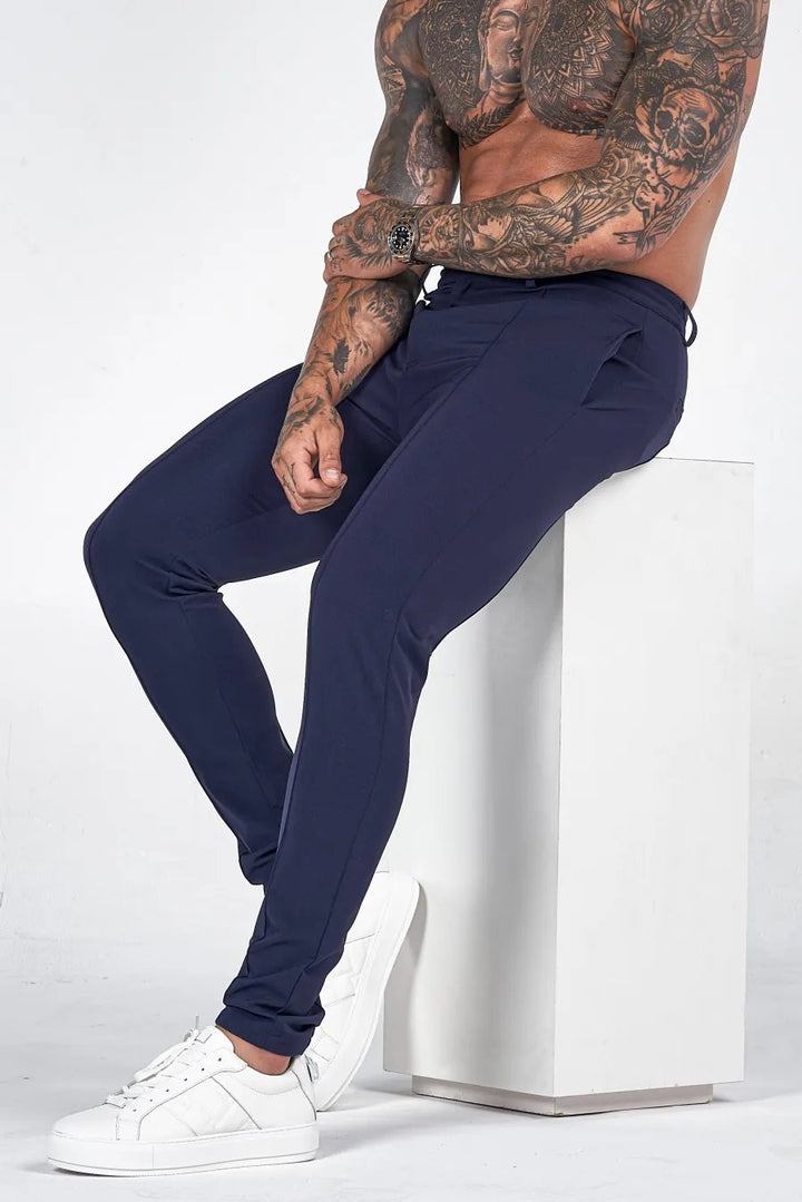 Drune | Zani Trousers