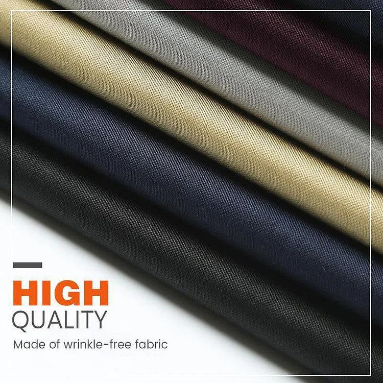 Drune | Stretchhose Herren