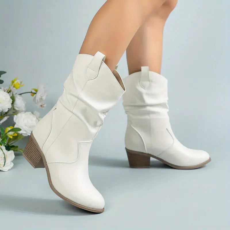 Drune | Umarm deine innere Cowgirl mit stilvollem Komfort