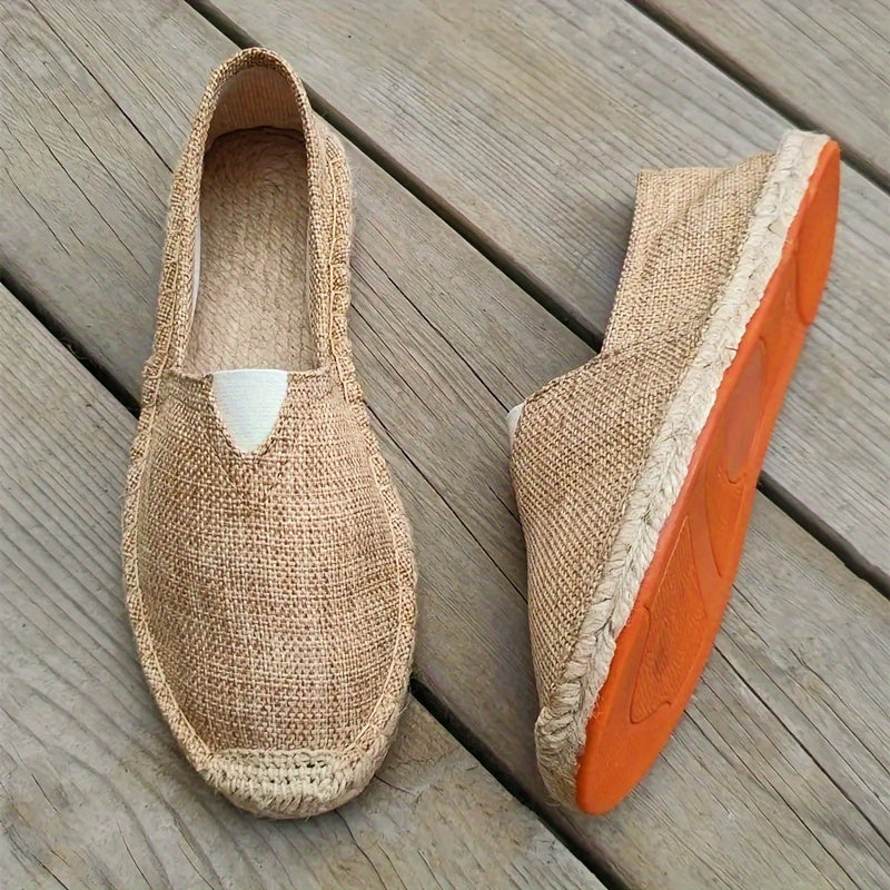 Drune | Lässige Slippers Für Herren