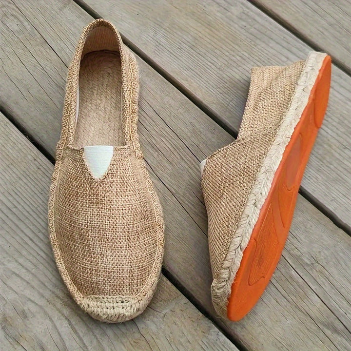 Drune | Lässige Slippers Für Herren