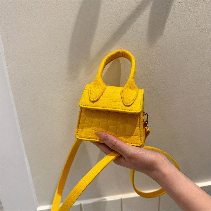 Drune | Einfache Lässige Kleine Taschen