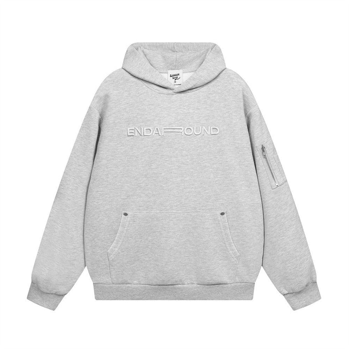 Drune | Stilisher Hoodie