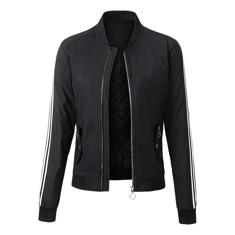 Drune | Modische Trendjacke & Lässig für Frauen