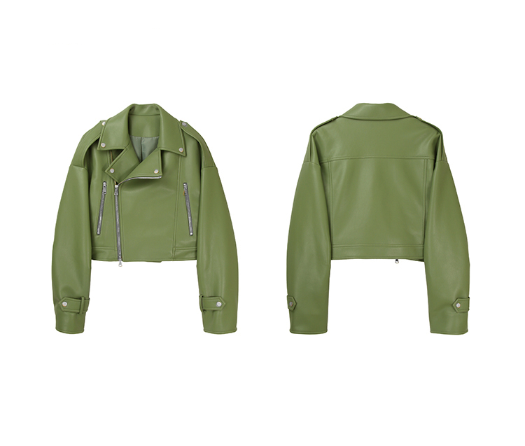 Drune | Ich kann mich nicht erinnern Jacke