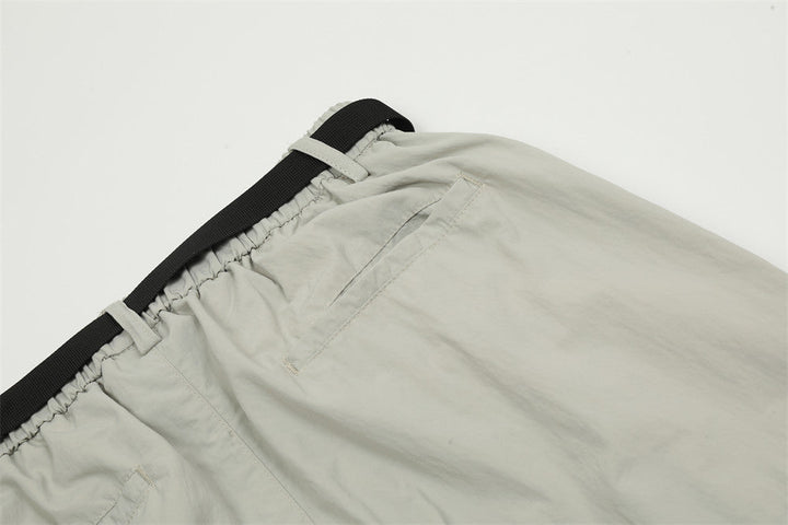 Drune | Legere Cargo-Hose für Herren