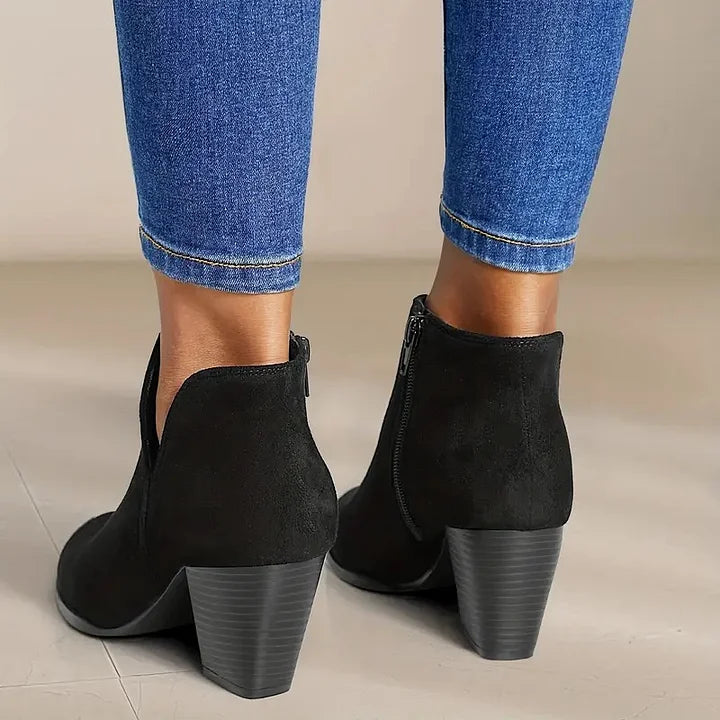 Drune | Bequeme und modische orthopädische Schuhe.
