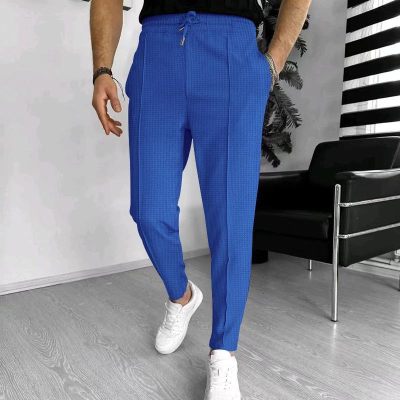 Drune | Jogginghose im Hose-Stil