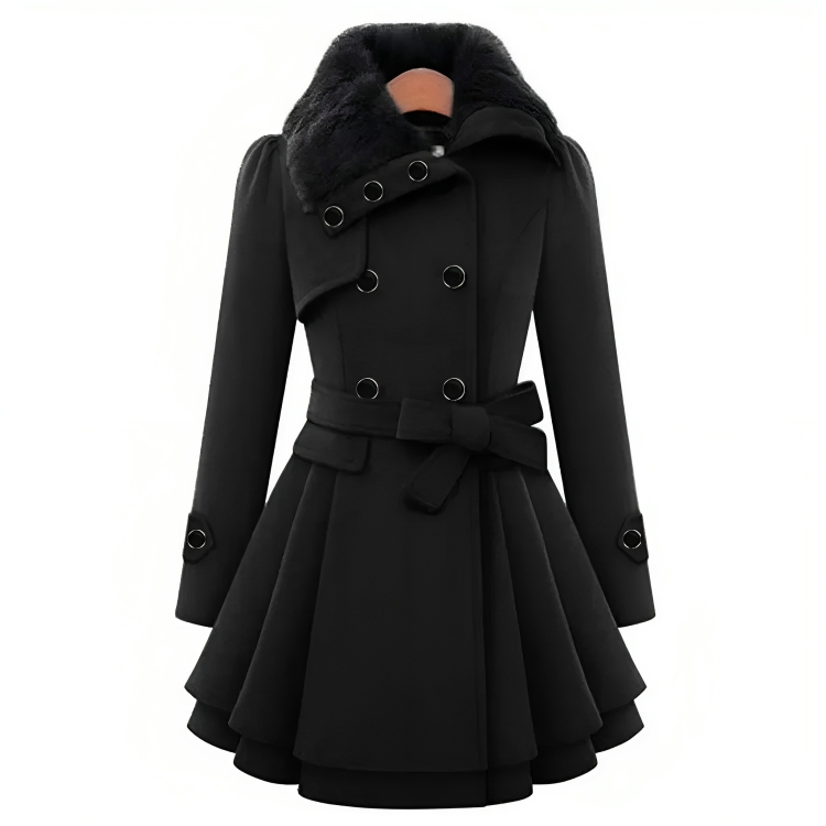 Drune | Winterjacke für Damen