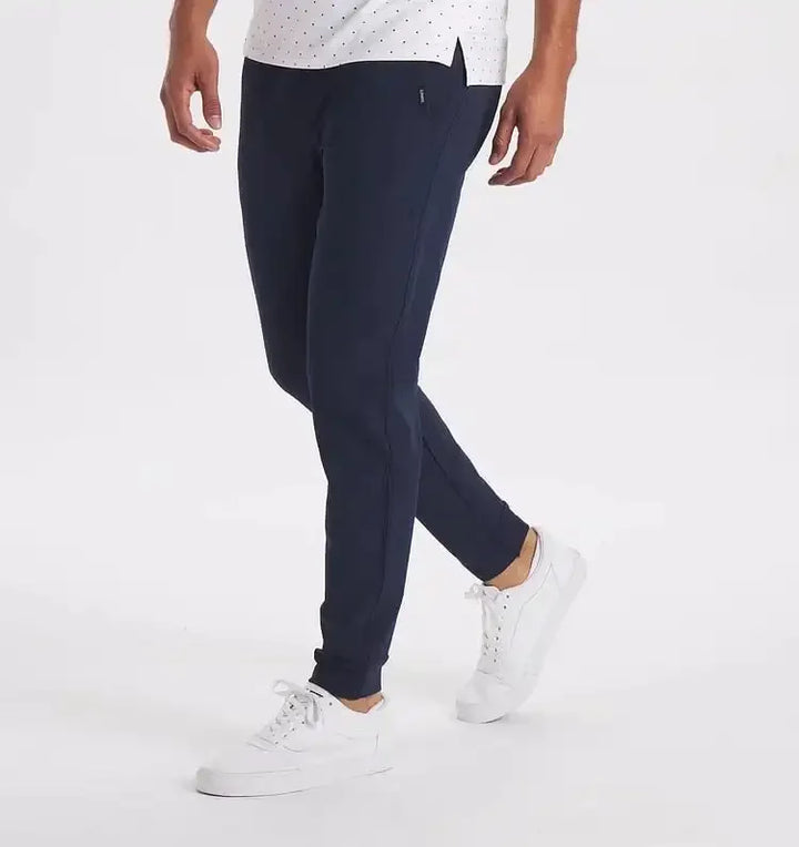 Drune | Herren Stretch Hosen
