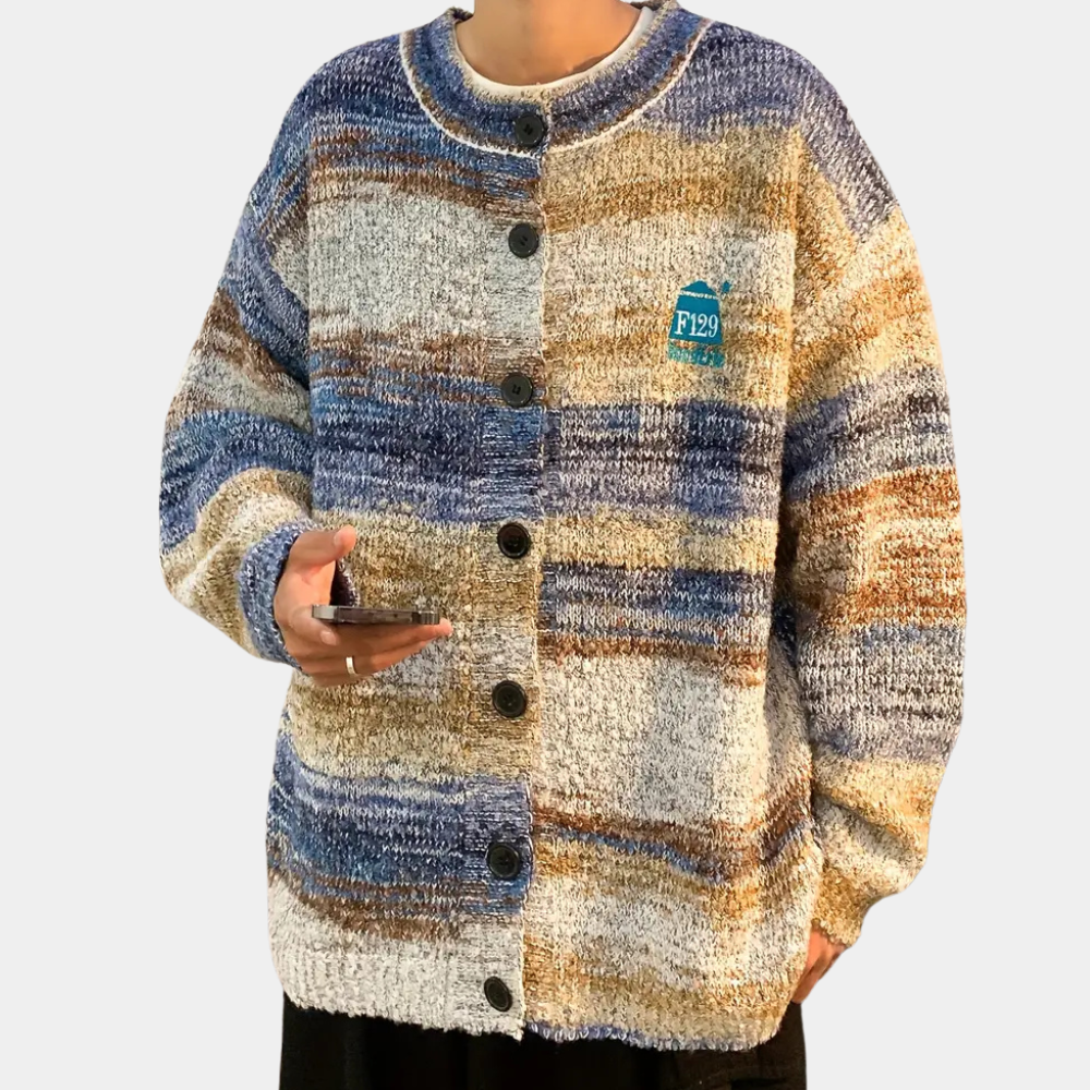 Drune | Pullover für Herren