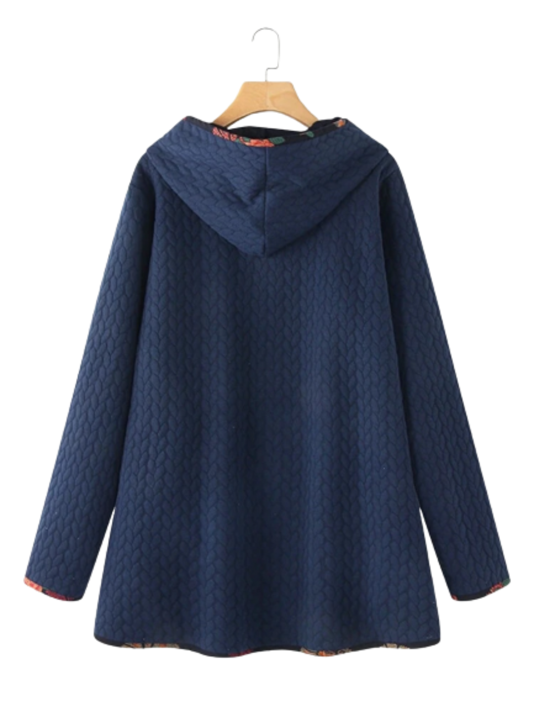 Drune |  Jacke - Lässig - Trendy - Ideal für Herbst / Winter für Damen
