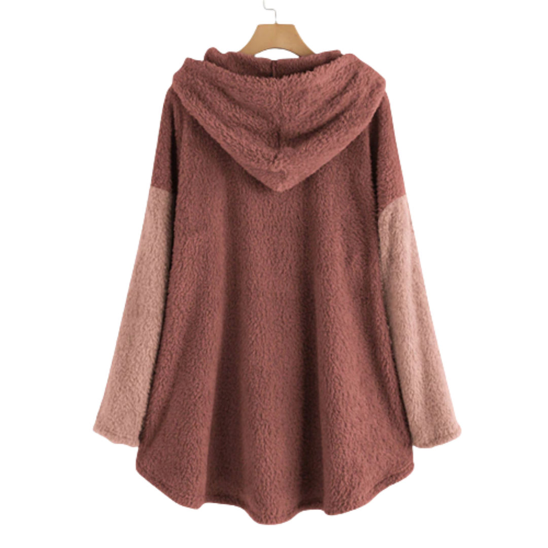 Drune |  Pullover - Klassisch - Taillierte Passform - Ideal für Herbst / Winter für Damen