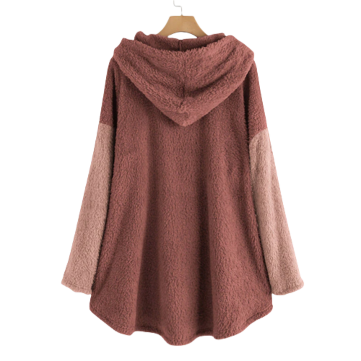 Drune |  Pullover - Klassisch - Taillierte Passform - Ideal für Herbst / Winter für Damen
