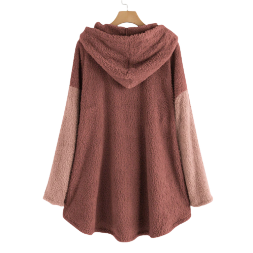 Drune |  Pullover - Klassisch - Taillierte Passform - Ideal für Herbst / Winter für Damen