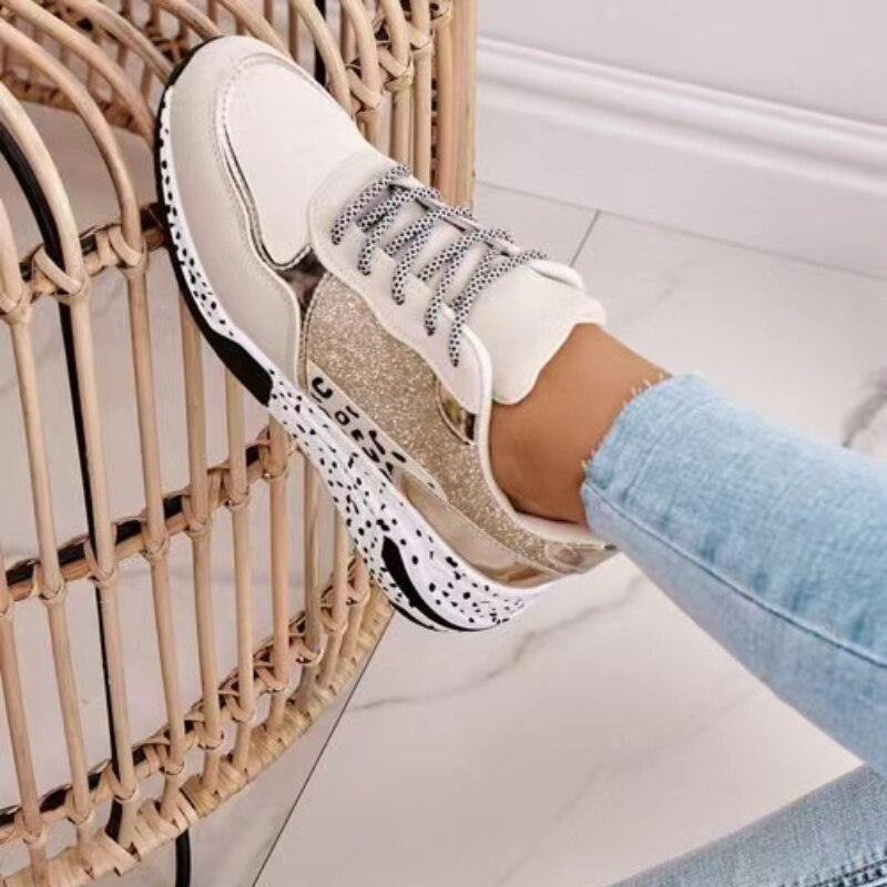 Drune | Bequeme und stilvolle Sneakers für Damen