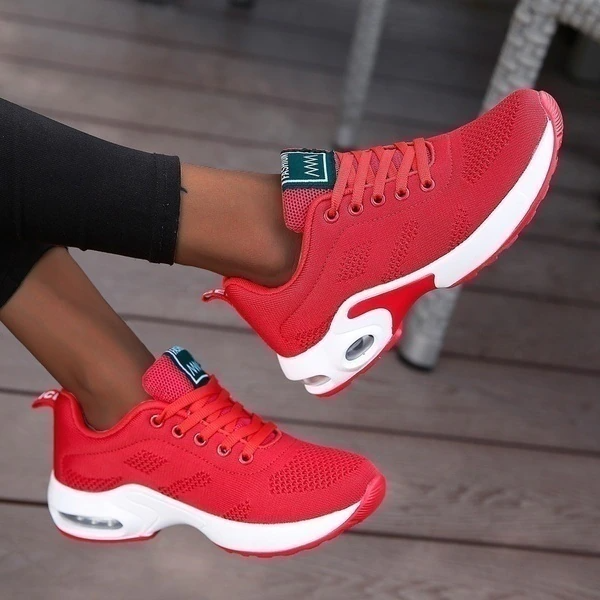 Drune | Walker Orthopädische Schuhe für Frauen