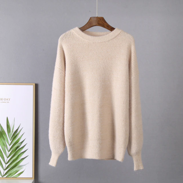 Drune | Schicke und weiche Kaschmirpullover für Damen