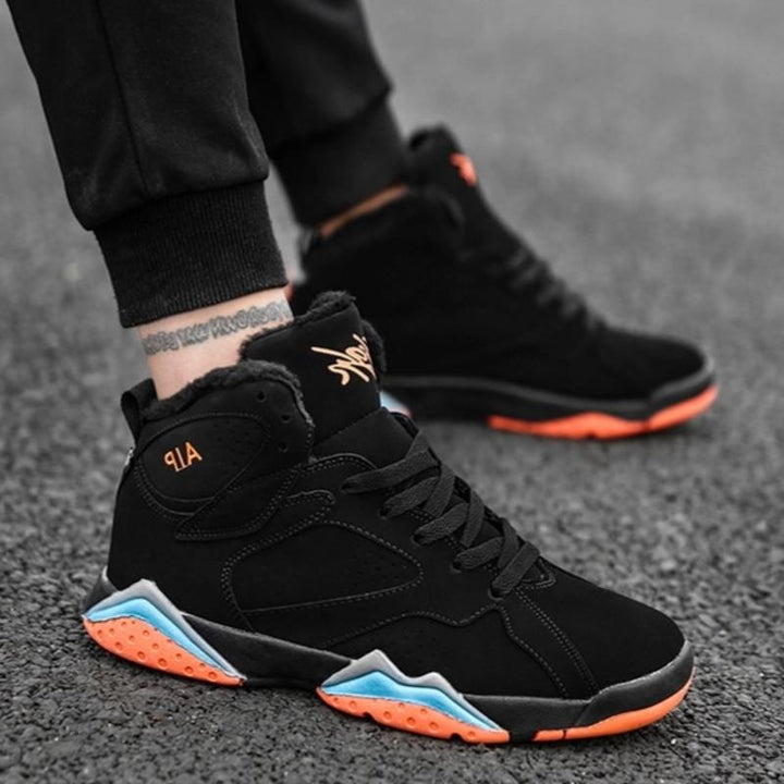 Drune | Stilvolle Sneaker