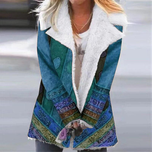 Drune | Winterjacke Für Damen