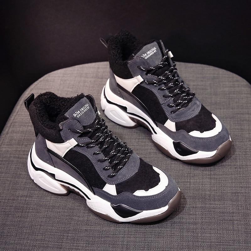 Drune | Stylische Sneaker im Modernen Design