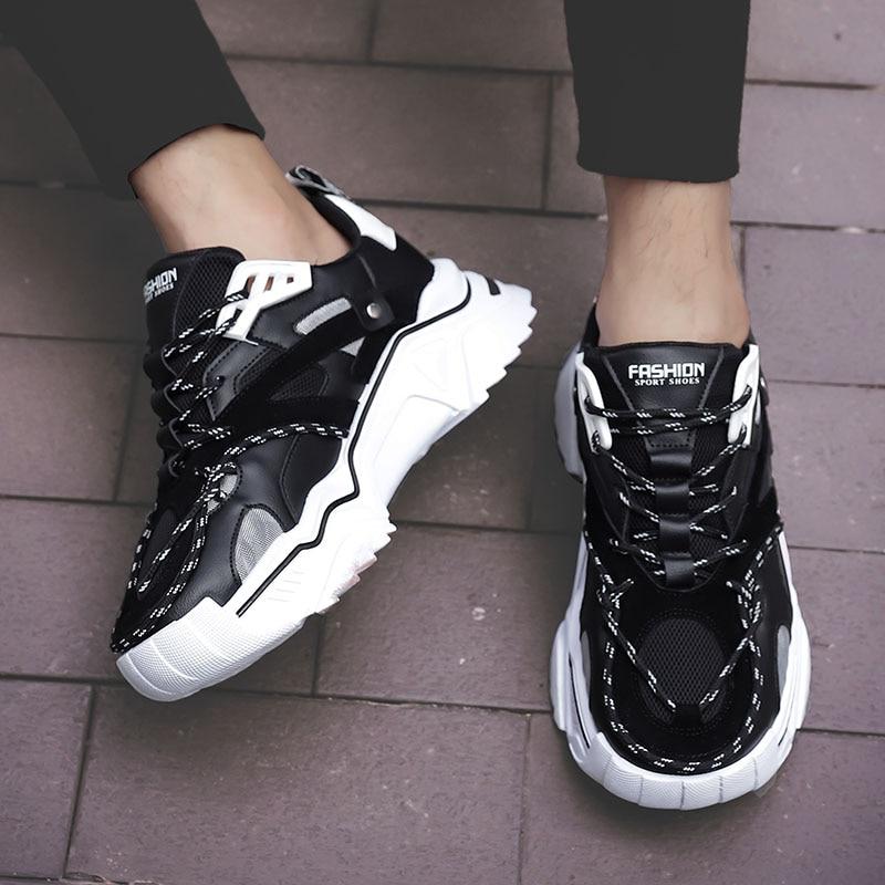 Drune | Stylische Sneakers