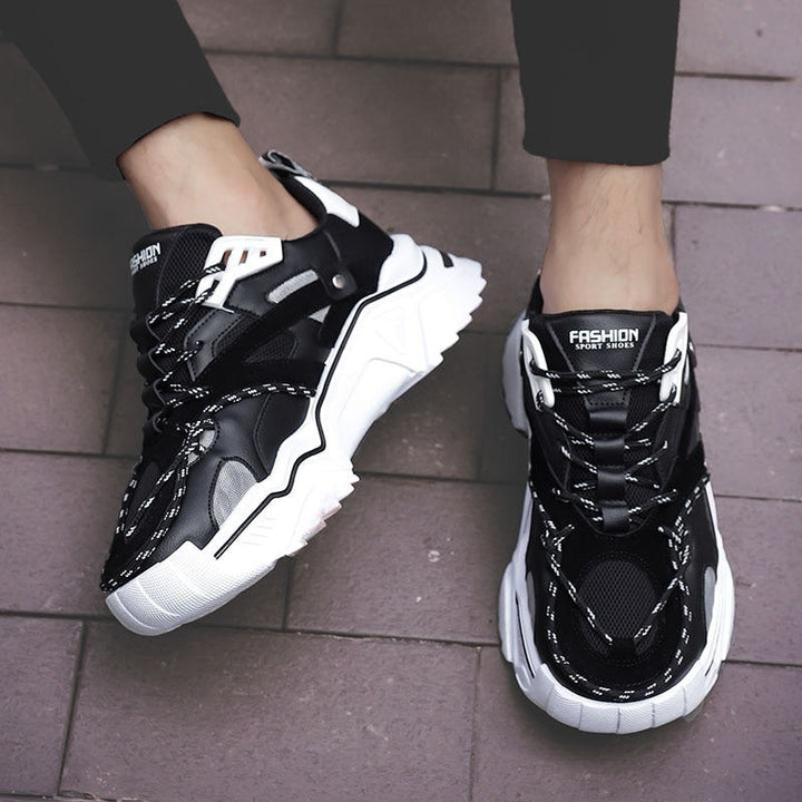 Drune | Stylische Sneakers