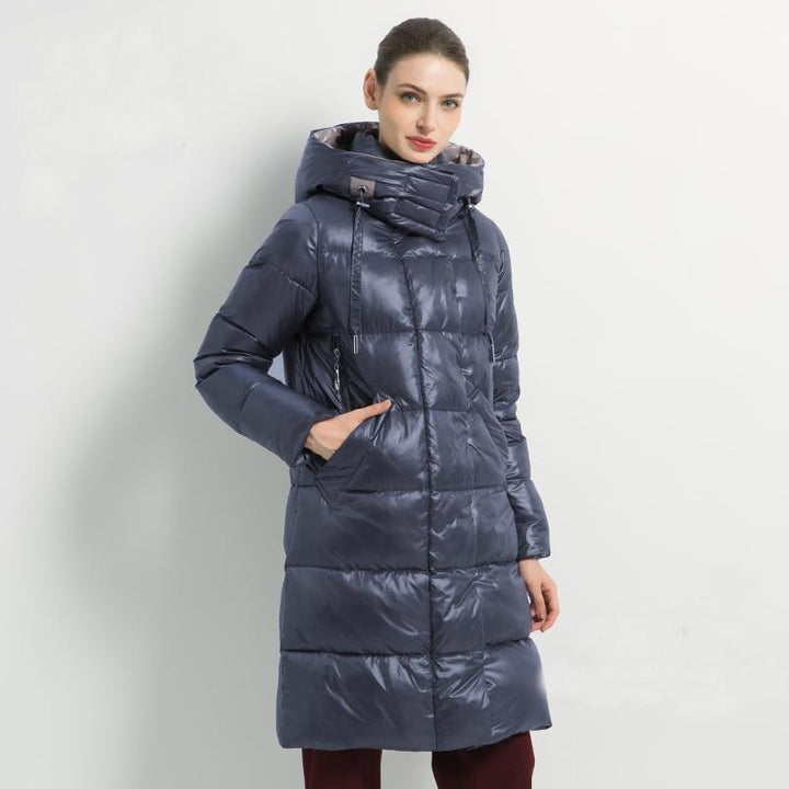 Drune | Stylische Premium Jacke