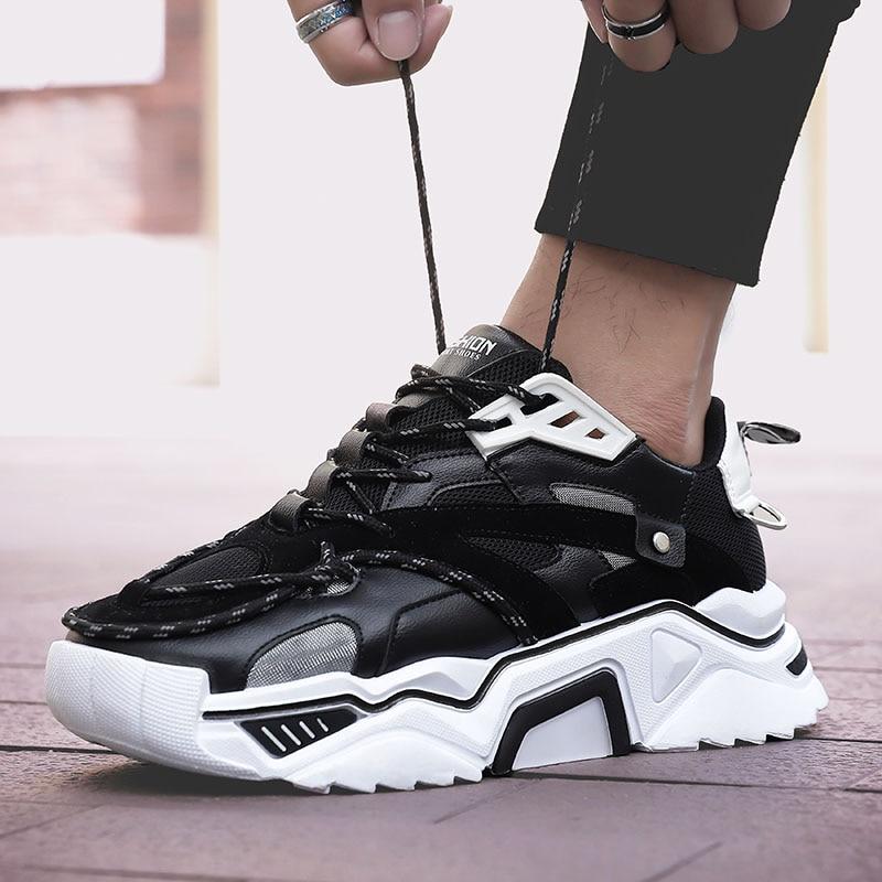 Drune | Stylische Sneakers