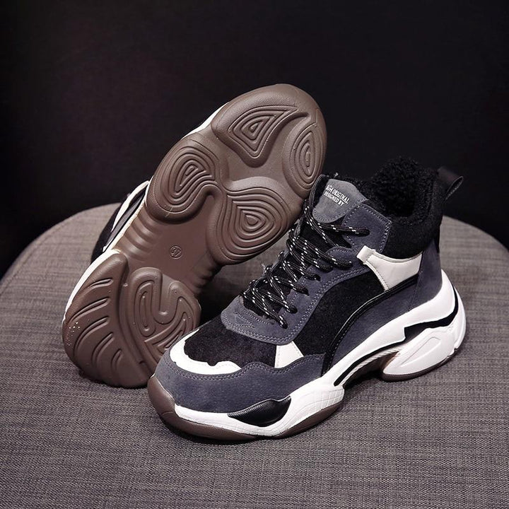 Drune | Stylische Sneaker im Modernen Design