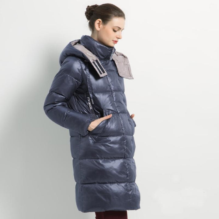 Drune | Stylische Premium Jacke