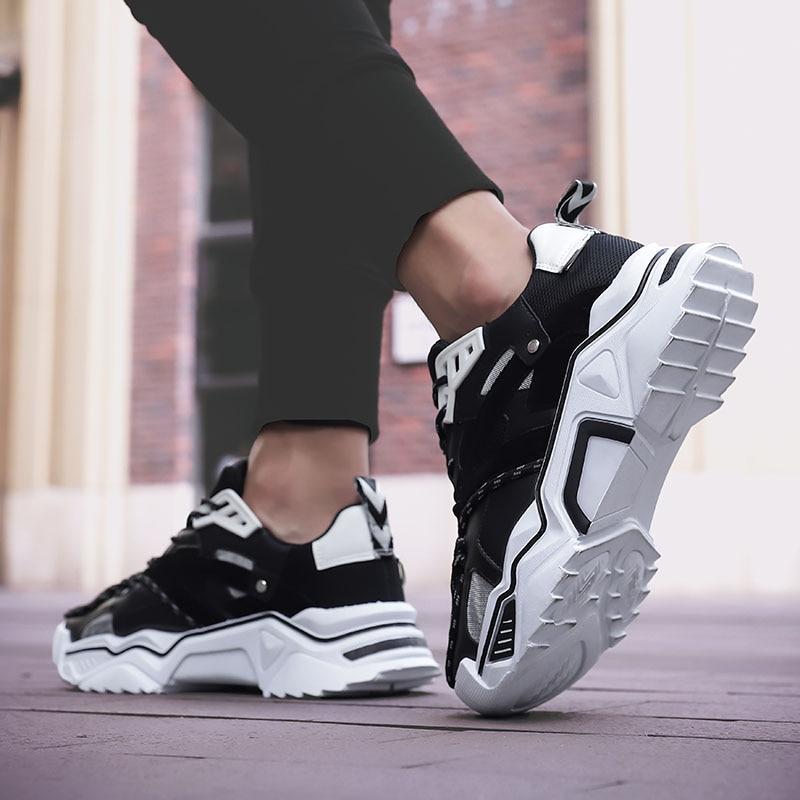 Drune | Stylische Sneakers