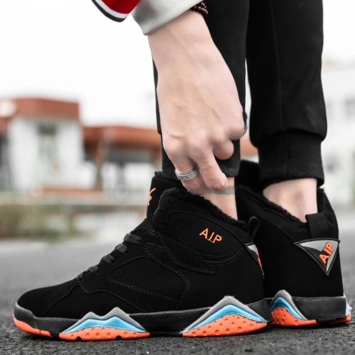 Drune | Stilvolle Sneaker