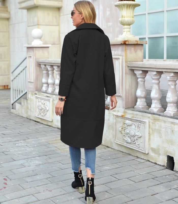 Drune | Premium Jack für Damen