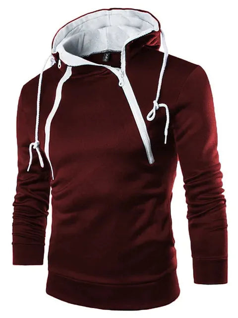 Drune | Sweatshirt Kapuzenpullover